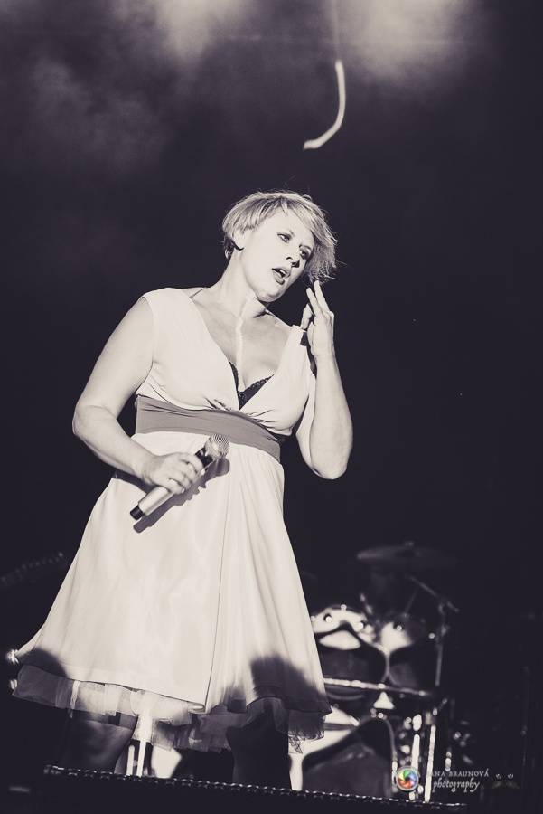  Hrady CZ na Švihově: V pátek se předvedli Mandrage, Nebe i rappeři Rytmus a Vladimir 518