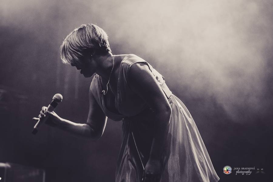  Hrady CZ na Švihově: V pátek se předvedli Mandrage, Nebe i rappeři Rytmus a Vladimir 518