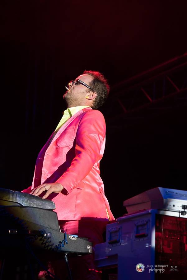  Hrady CZ na Švihově: V pátek se předvedli Mandrage, Nebe i rappeři Rytmus a Vladimir 518