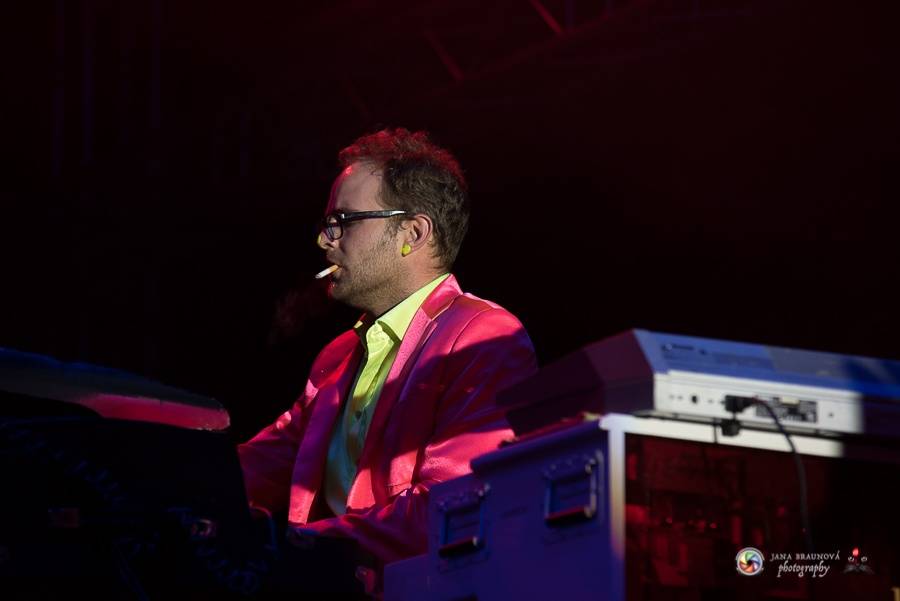  Hrady CZ na Švihově: V pátek se předvedli Mandrage, Nebe i rappeři Rytmus a Vladimir 518