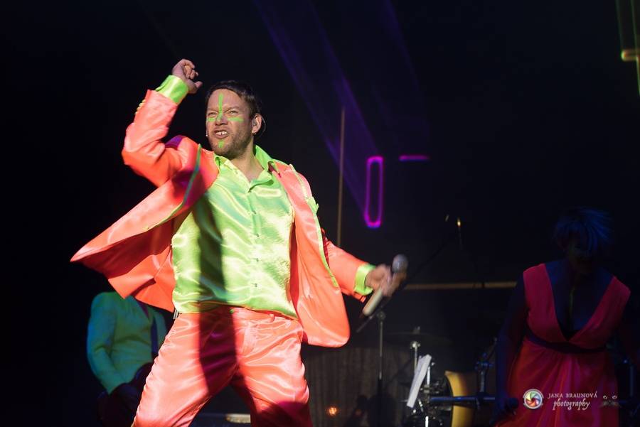  Hrady CZ na Švihově: V pátek se předvedli Mandrage, Nebe i rappeři Rytmus a Vladimir 518