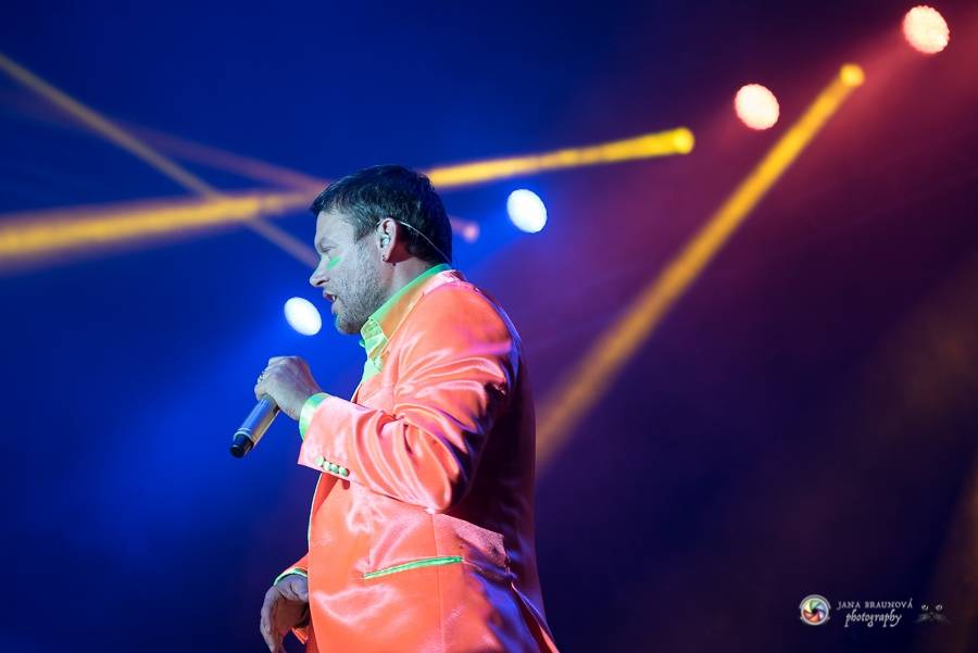  Hrady CZ na Švihově: V pátek se předvedli Mandrage, Nebe i rappeři Rytmus a Vladimir 518