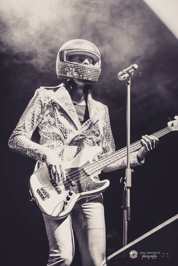  Hrady CZ na Švihově: V pátek se předvedli Mandrage, Nebe i rappeři Rytmus a Vladimir 518