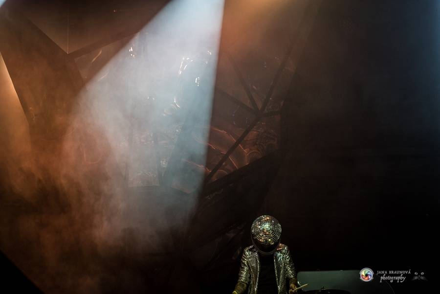  Hrady CZ na Švihově: V pátek se předvedli Mandrage, Nebe i rappeři Rytmus a Vladimir 518