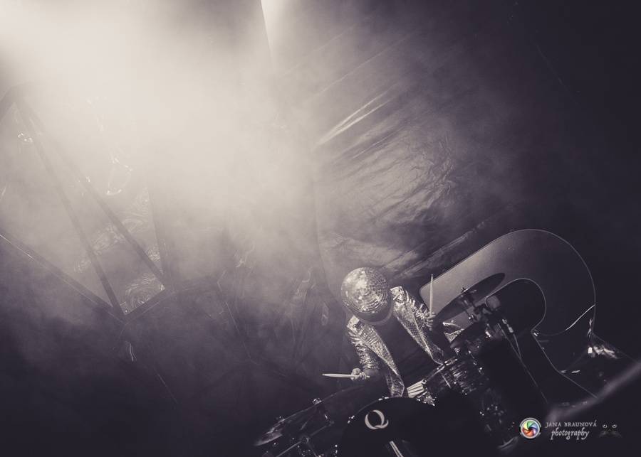  Hrady CZ na Švihově: V pátek se předvedli Mandrage, Nebe i rappeři Rytmus a Vladimir 518