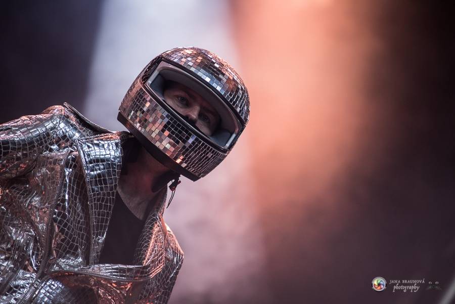  Hrady CZ na Švihově: V pátek se předvedli Mandrage, Nebe i rappeři Rytmus a Vladimir 518