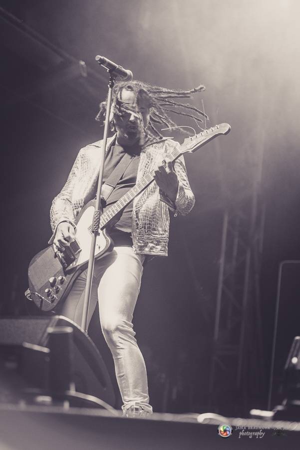  Hrady CZ na Švihově: V pátek se předvedli Mandrage, Nebe i rappeři Rytmus a Vladimir 518