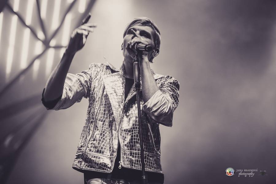  Hrady CZ na Švihově: V pátek se předvedli Mandrage, Nebe i rappeři Rytmus a Vladimir 518