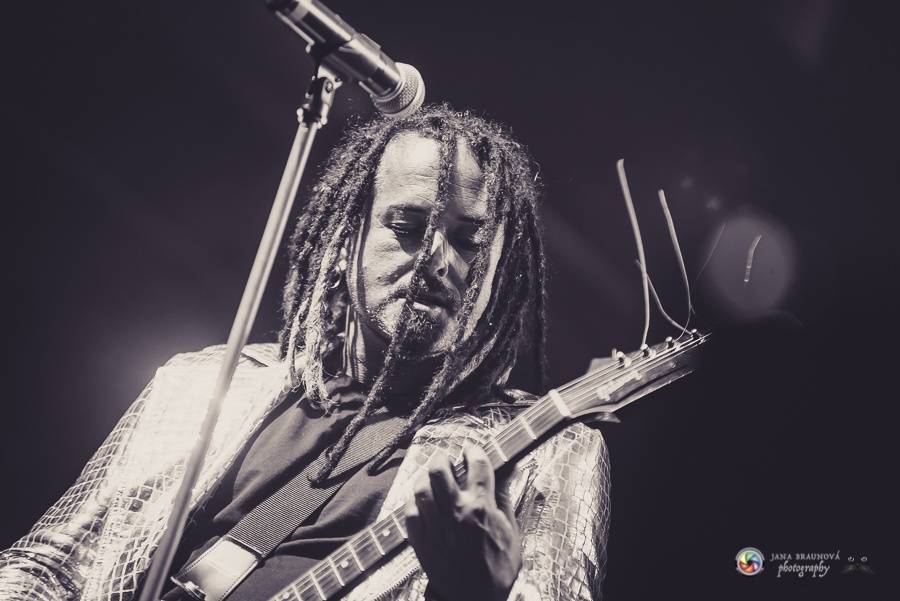  Hrady CZ na Švihově: V pátek se předvedli Mandrage, Nebe i rappeři Rytmus a Vladimir 518