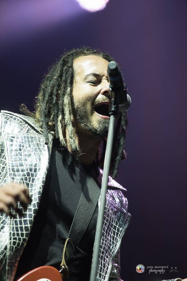  Hrady CZ na Švihově: V pátek se předvedli Mandrage, Nebe i rappeři Rytmus a Vladimir 518