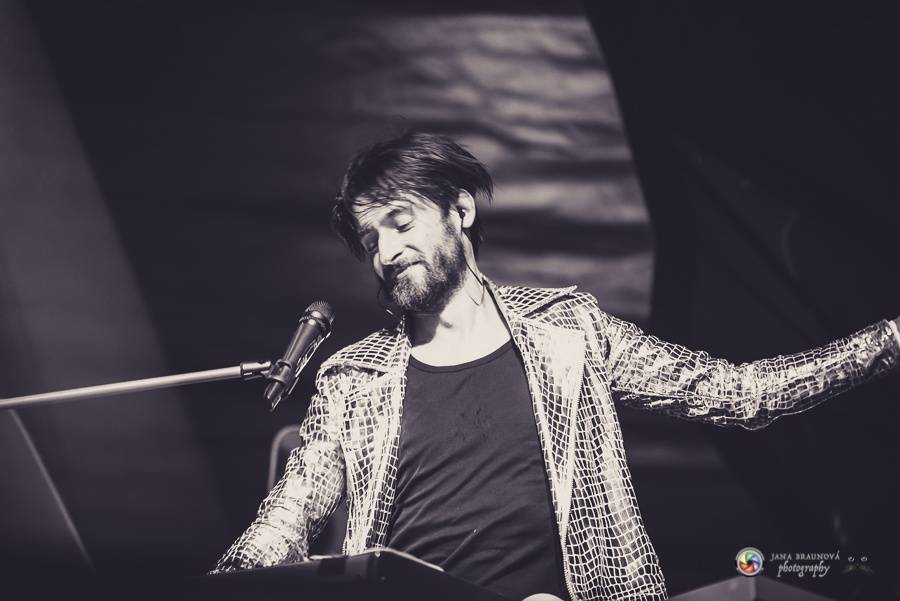  Hrady CZ na Švihově: V pátek se předvedli Mandrage, Nebe i rappeři Rytmus a Vladimir 518