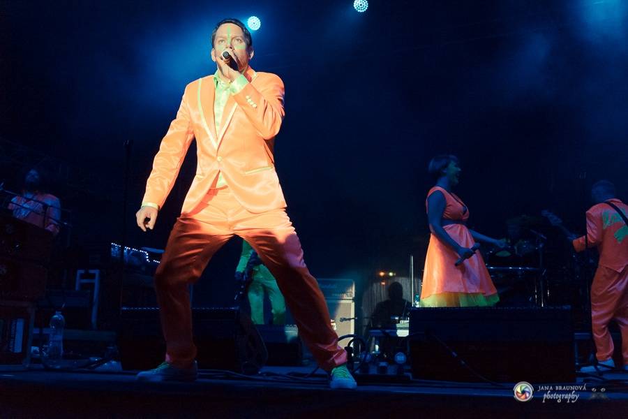  Hrady CZ na Švihově: V pátek se předvedli Mandrage, Nebe i rappeři Rytmus a Vladimir 518