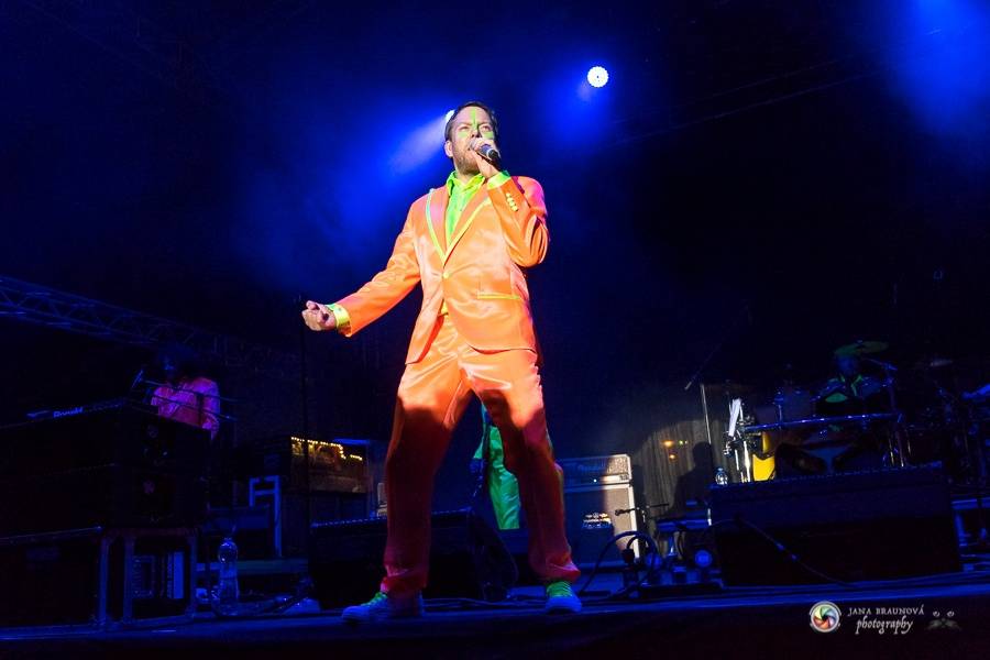  Hrady CZ na Švihově: V pátek se předvedli Mandrage, Nebe i rappeři Rytmus a Vladimir 518