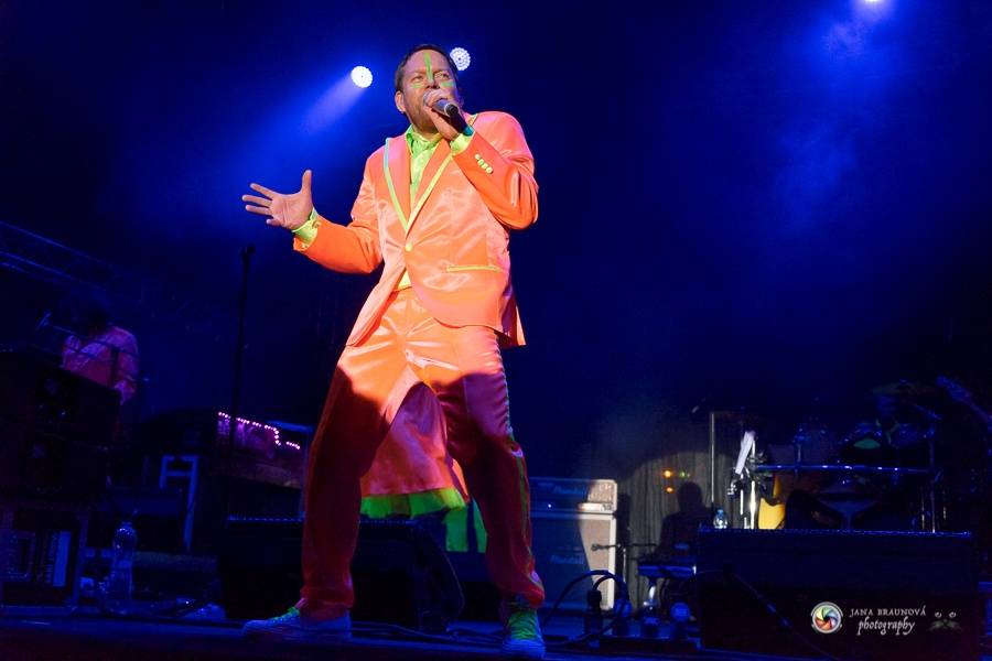  Hrady CZ na Švihově: V pátek se předvedli Mandrage, Nebe i rappeři Rytmus a Vladimir 518