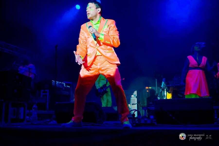  Hrady CZ na Švihově: V pátek se předvedli Mandrage, Nebe i rappeři Rytmus a Vladimir 518