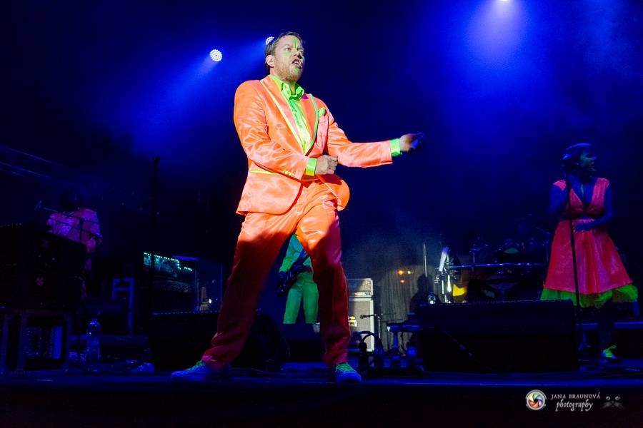  Hrady CZ na Švihově: V pátek se předvedli Mandrage, Nebe i rappeři Rytmus a Vladimir 518