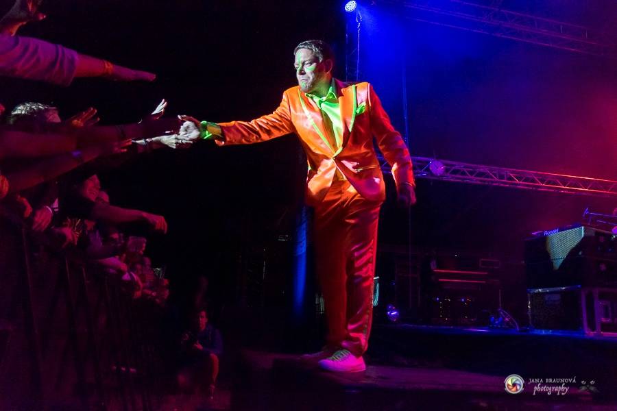  Hrady CZ na Švihově: V pátek se předvedli Mandrage, Nebe i rappeři Rytmus a Vladimir 518