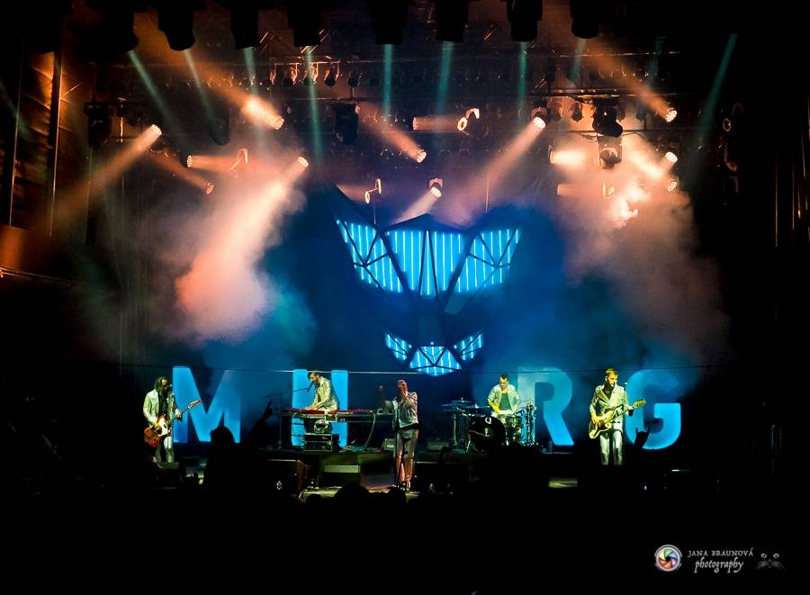  Hrady CZ na Švihově: V pátek se předvedli Mandrage, Nebe i rappeři Rytmus a Vladimir 518