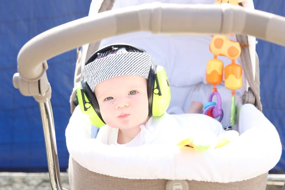 Hrady CZ bavily na Švihově. Vystoupili Kabát, Mandrage, Pražský výběr a další