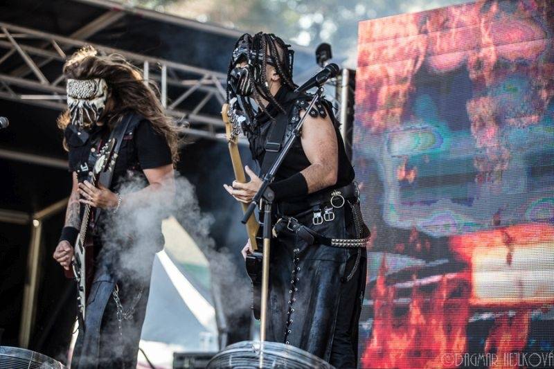 Svátek piva v Protivíně slavili Alkehol, Dymytry, AC/DC revival, No Name i Turbo