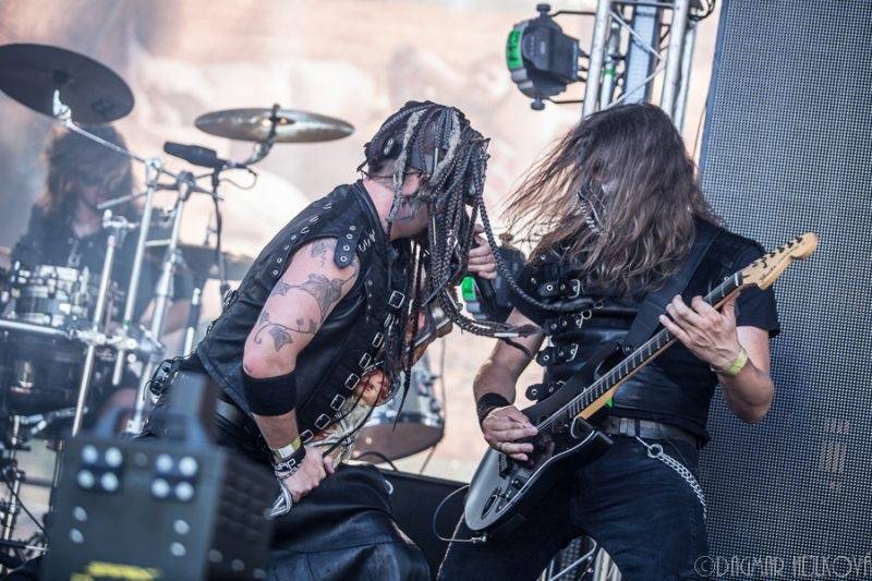 Svátek piva v Protivíně slavili Alkehol, Dymytry, AC/DC revival, No Name i Turbo