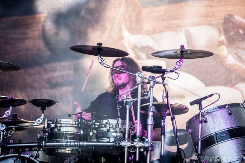 Svátek piva v Protivíně slavili Alkehol, Dymytry, AC/DC revival, No Name i Turbo