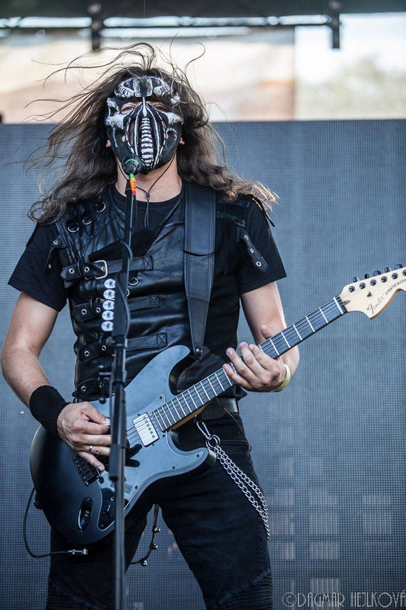 Svátek piva v Protivíně slavili Alkehol, Dymytry, AC/DC revival, No Name i Turbo