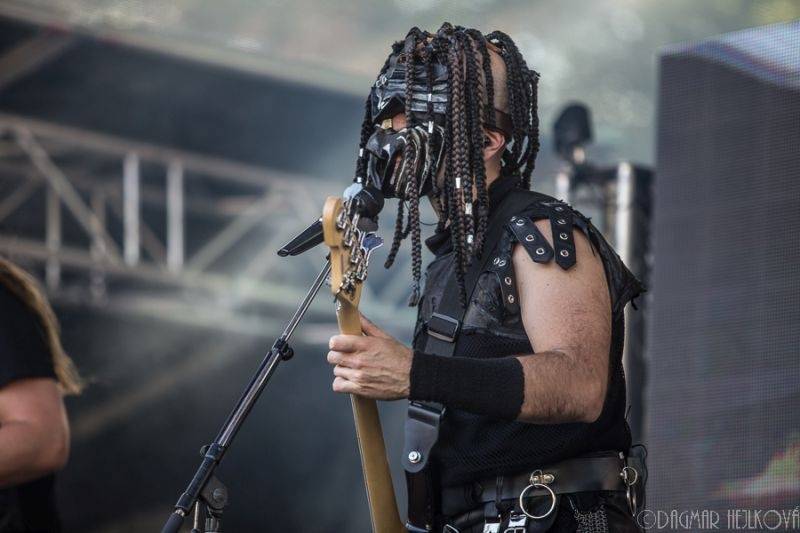 Svátek piva v Protivíně slavili Alkehol, Dymytry, AC/DC revival, No Name i Turbo