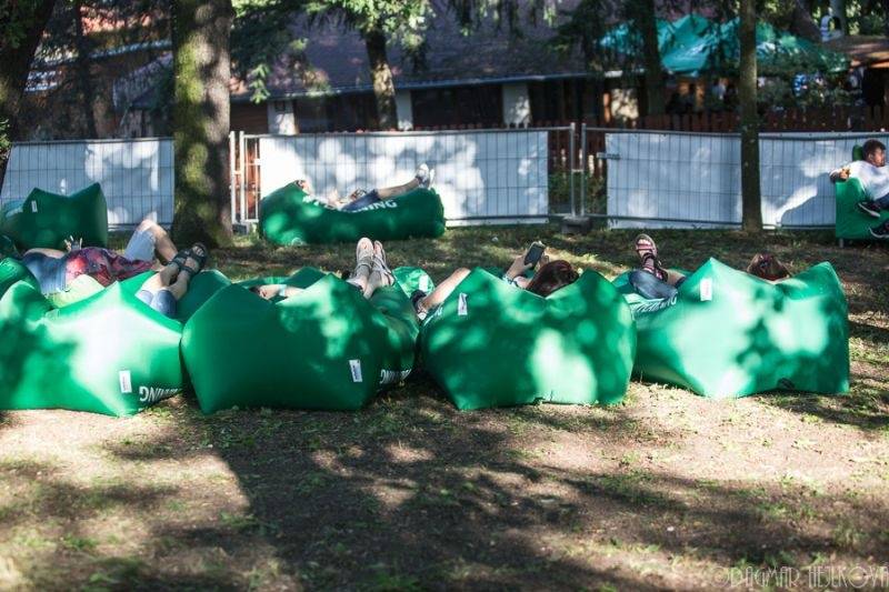 Svátek piva v Protivíně slavili Alkehol, Dymytry, AC/DC revival, No Name i Turbo