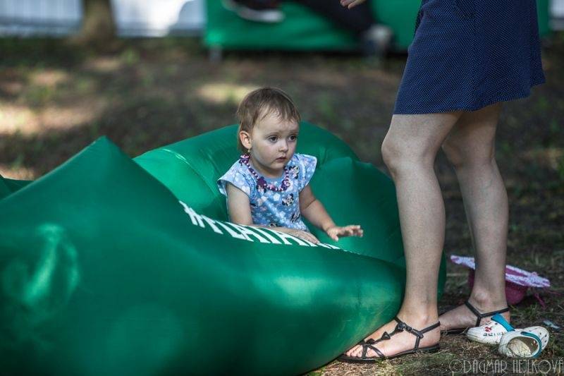 Svátek piva v Protivíně slavili Alkehol, Dymytry, AC/DC revival, No Name i Turbo