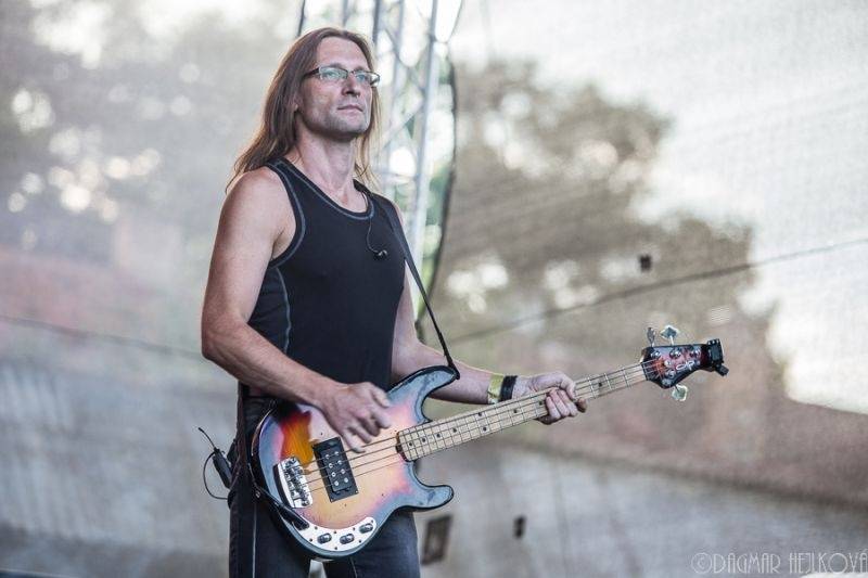 Svátek piva v Protivíně slavili Alkehol, Dymytry, AC/DC revival, No Name i Turbo