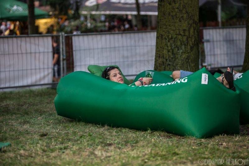 Svátek piva v Protivíně slavili Alkehol, Dymytry, AC/DC revival, No Name i Turbo