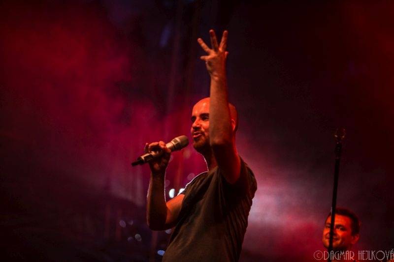 Svátek piva v Protivíně slavili Alkehol, Dymytry, AC/DC revival, No Name i Turbo