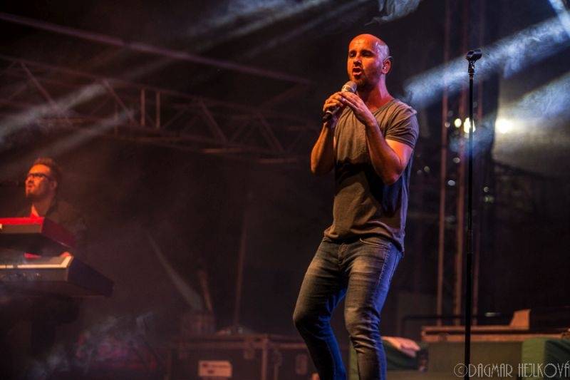 Svátek piva v Protivíně slavili Alkehol, Dymytry, AC/DC revival, No Name i Turbo