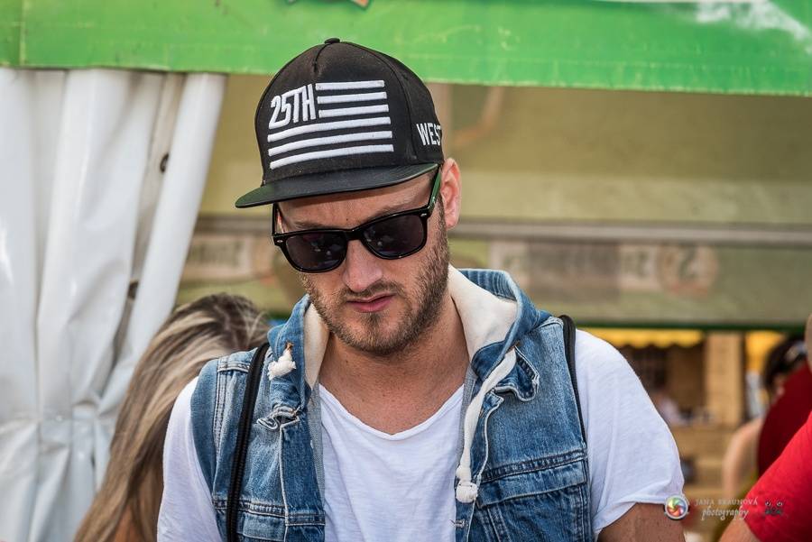 Festival Hrady CZ přilákal v sobotu na Švihov davy lidí