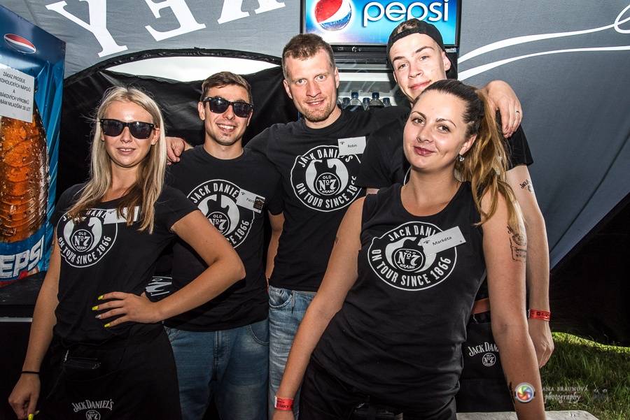 Festival Hrady CZ přilákal v sobotu na Švihov davy lidí