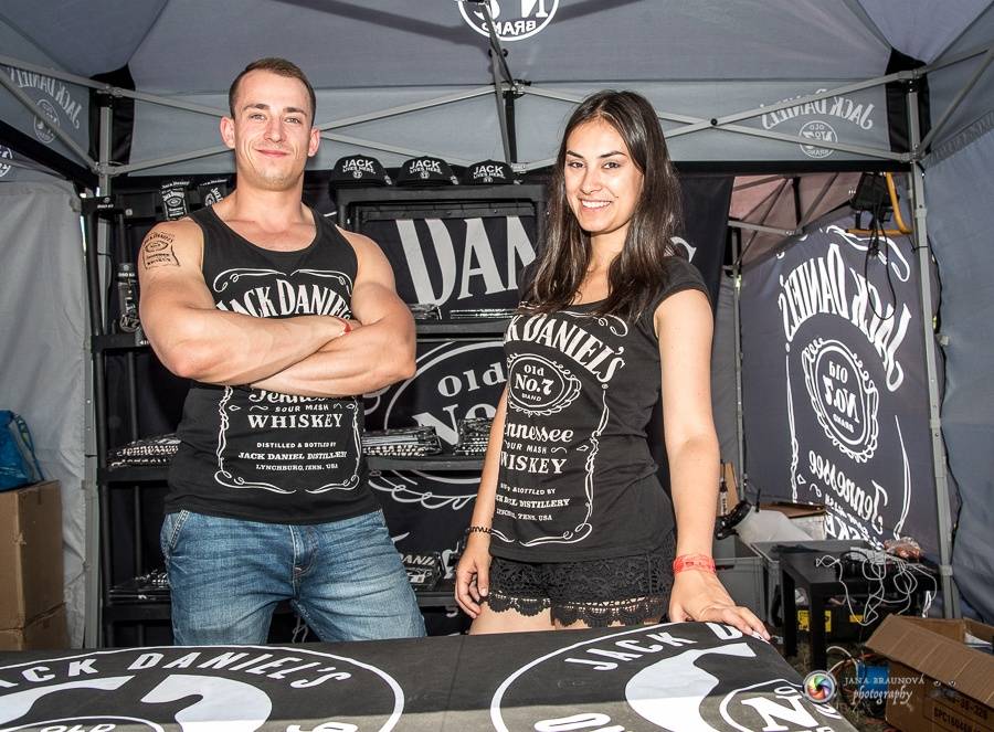 Festival Hrady CZ přilákal v sobotu na Švihov davy lidí