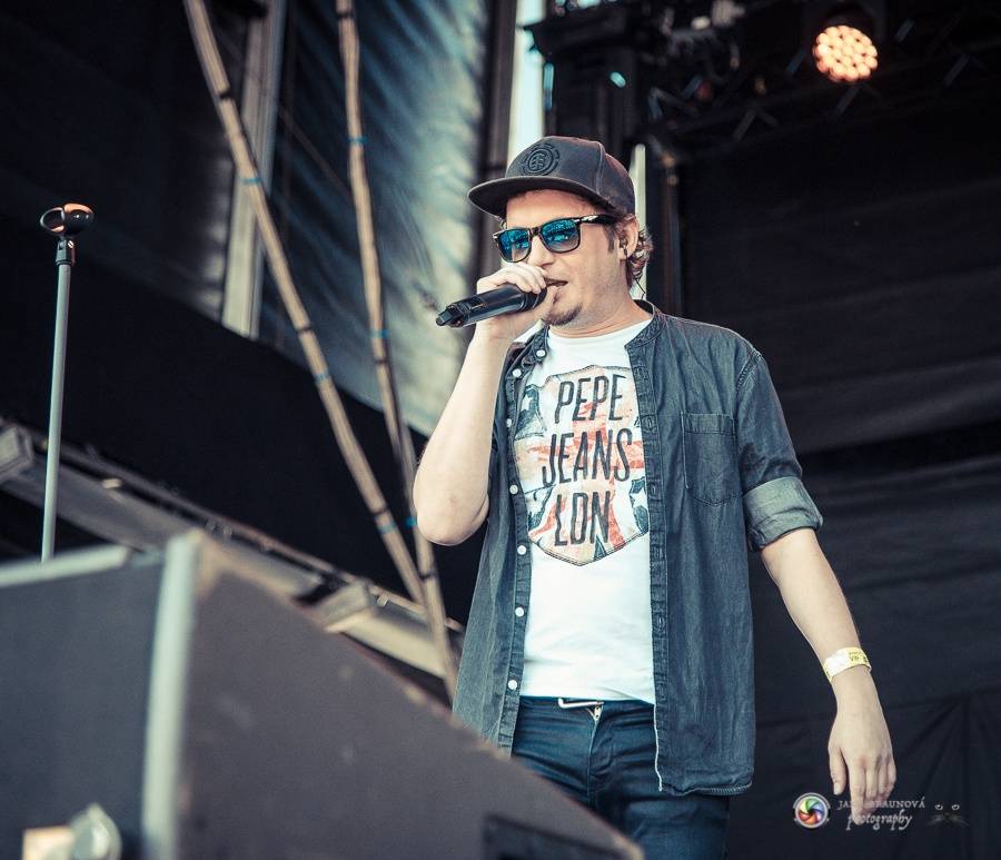 Festival Hrady CZ přilákal v sobotu na Švihov davy lidí