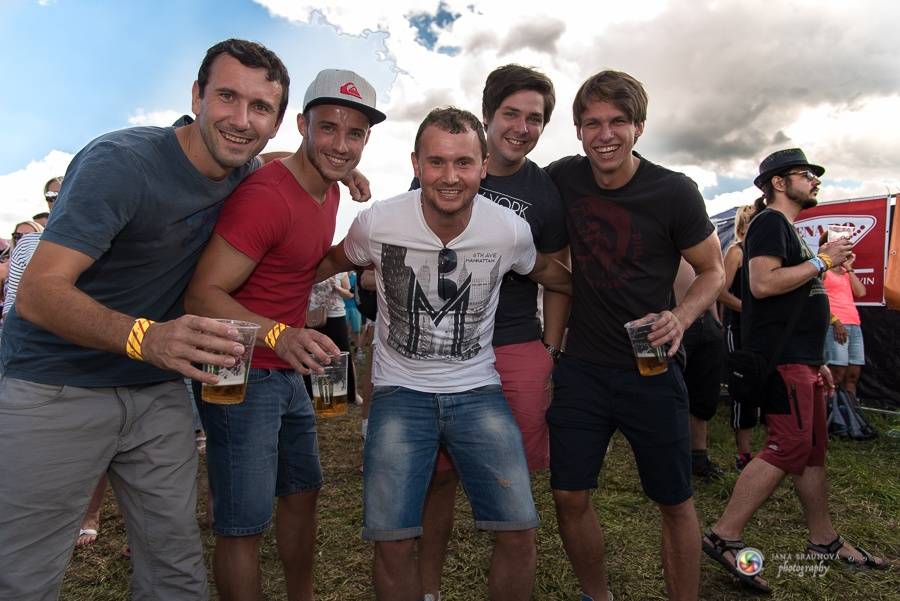 Festival Hrady CZ přilákal v sobotu na Švihov davy lidí