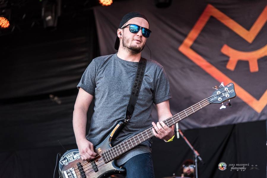 Festival Hrady CZ přilákal v sobotu na Švihov davy lidí