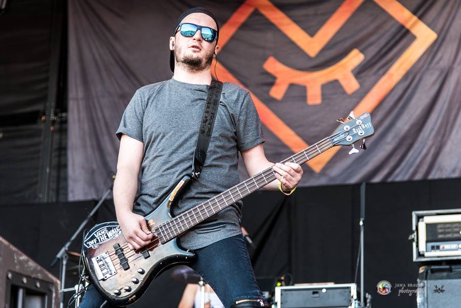 Festival Hrady CZ přilákal v sobotu na Švihov davy lidí