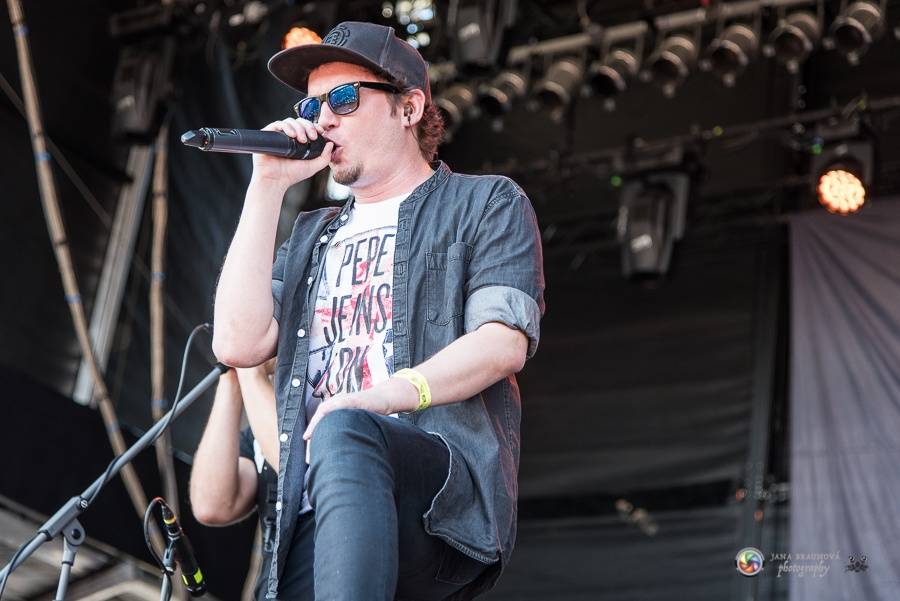 Festival Hrady CZ přilákal v sobotu na Švihov davy lidí