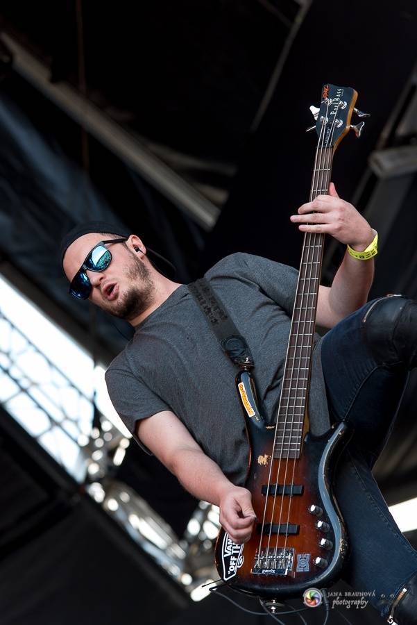 Festival Hrady CZ přilákal v sobotu na Švihov davy lidí