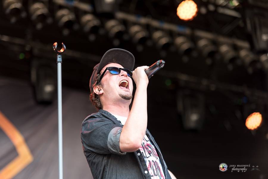 Festival Hrady CZ přilákal v sobotu na Švihov davy lidí