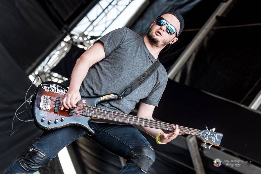 Festival Hrady CZ přilákal v sobotu na Švihov davy lidí