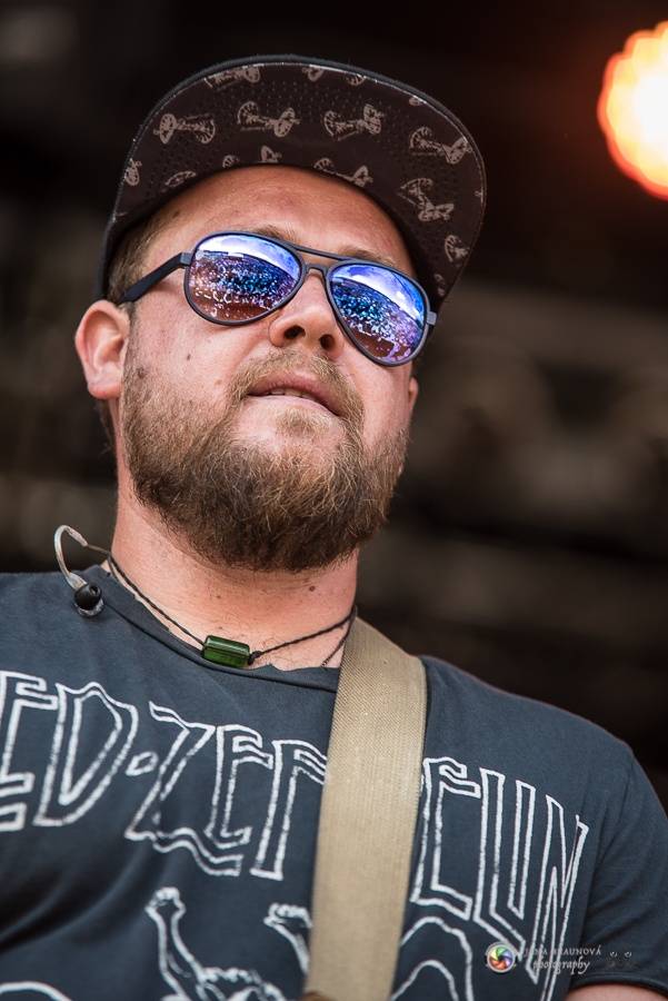 Festival Hrady CZ přilákal v sobotu na Švihov davy lidí