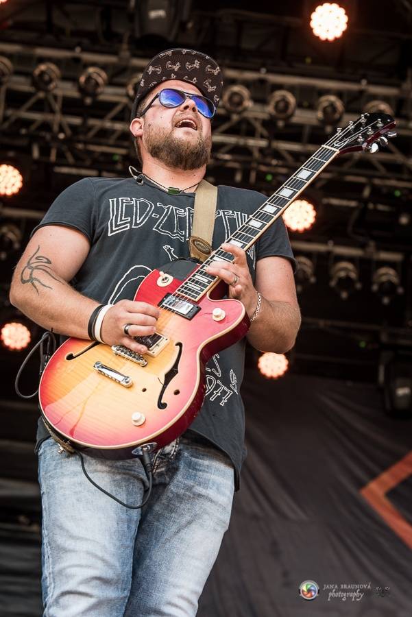 Festival Hrady CZ přilákal v sobotu na Švihov davy lidí