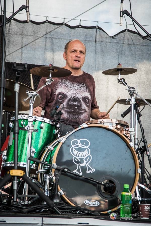 Festival Hrady CZ přilákal v sobotu na Švihov davy lidí