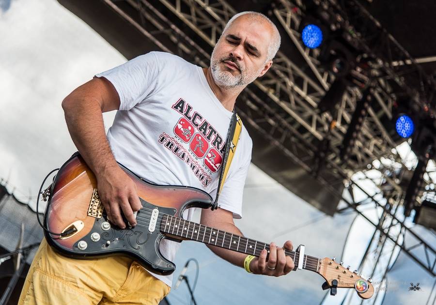 Festival Hrady CZ přilákal v sobotu na Švihov davy lidí