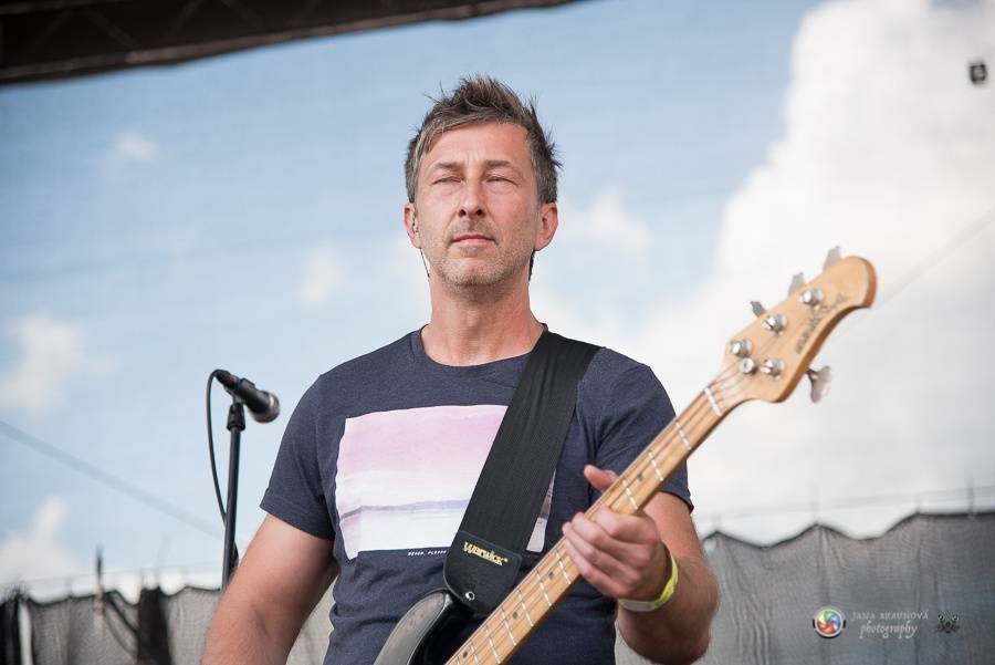 Festival Hrady CZ přilákal v sobotu na Švihov davy lidí